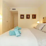 Beachfront apartment - Los Monteros Palm Beach
