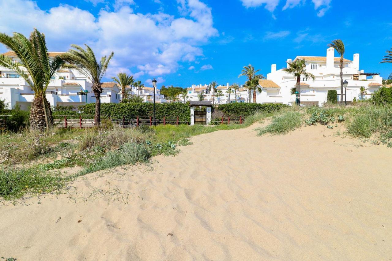 Apartamento Beachfront - Los Monteros Palm Beach *