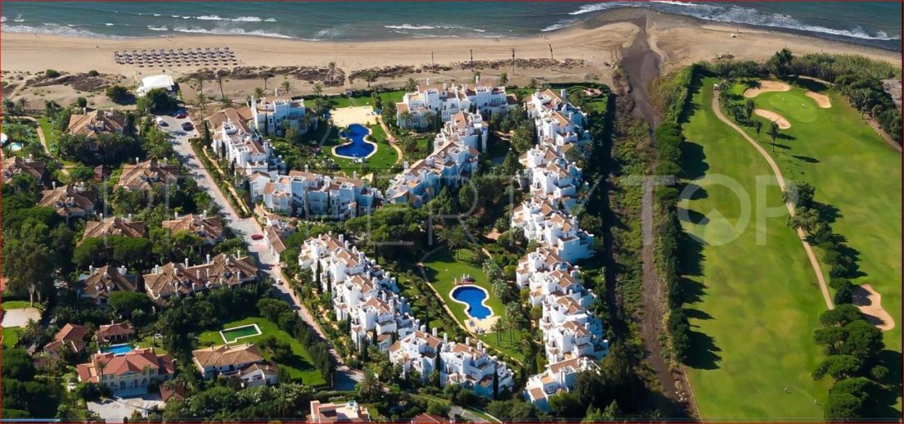 Beachfront - Los Monteros Palm Beach Apartamento Marbella