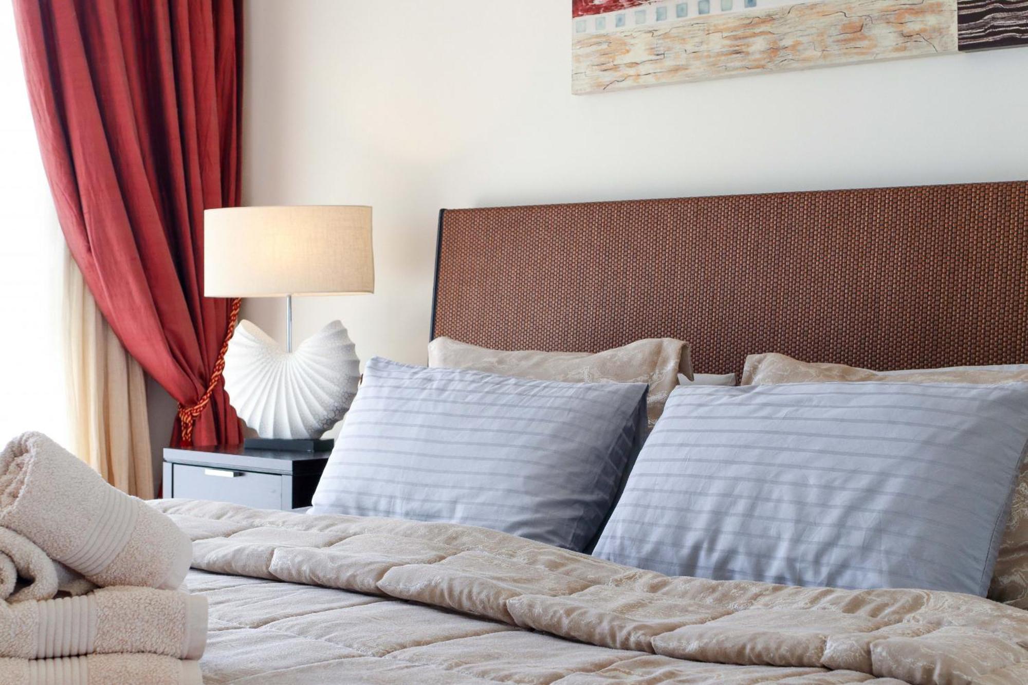 Apartamento Beachfront - Los Monteros Palm Beach Marbella